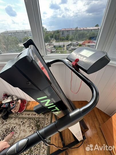 Беговая дорожка