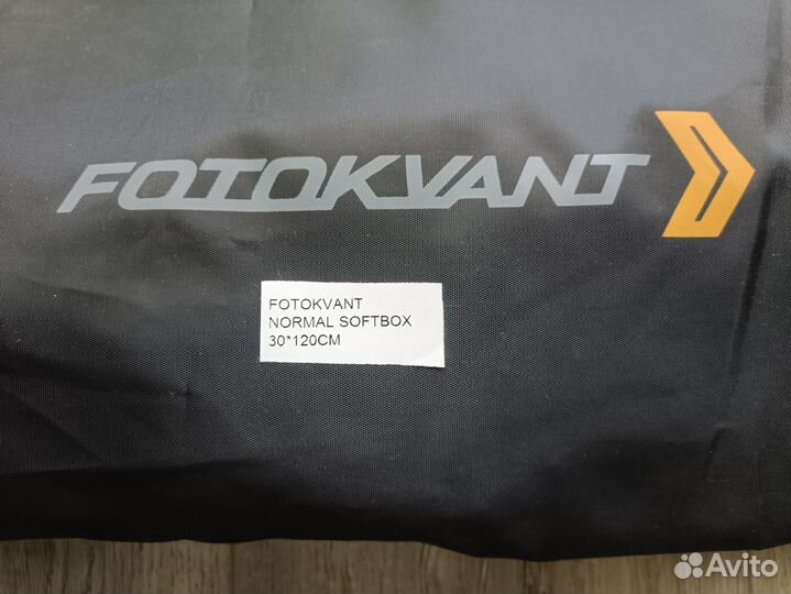 Софтбоксы и снут