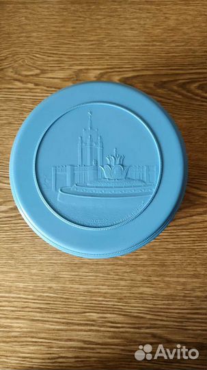 Шкатулка-коробка