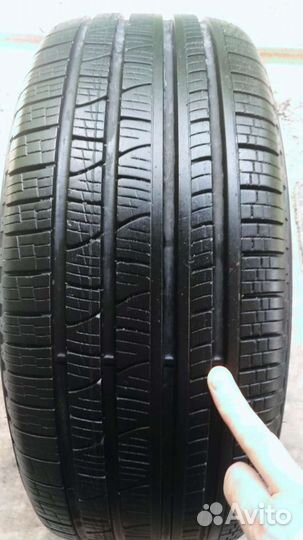 Pirelli Scorpion Verde 235/60 R16