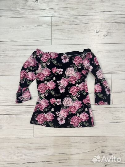 Вещи пакетом, кофты 7шт