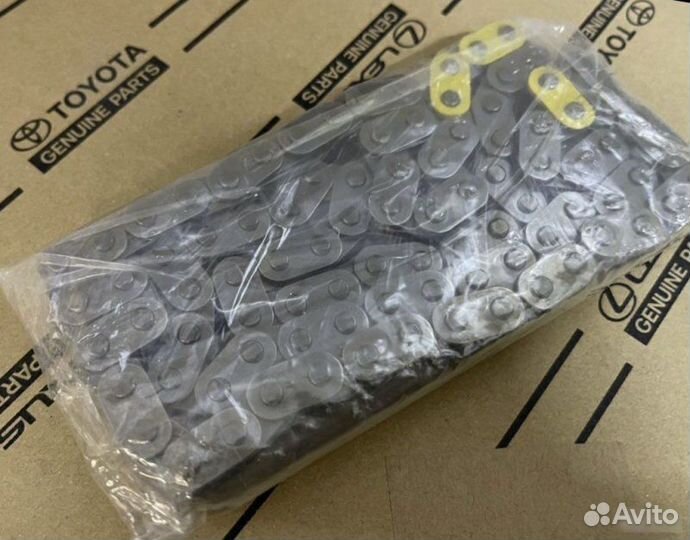 Цепь грм Toyota 1VD-FTV