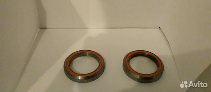 Подшипники для рулевой 40мм