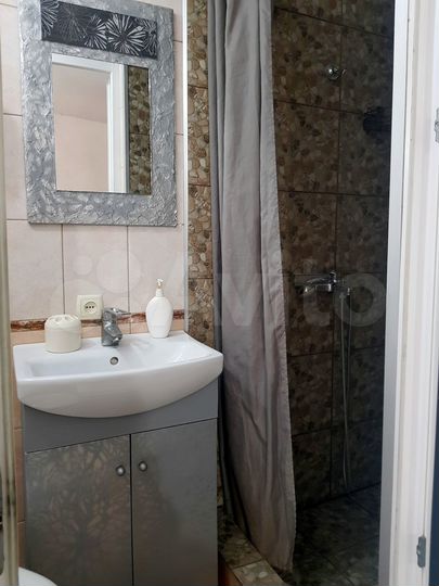 Квартира-студия, 18 м², 1/1 эт.