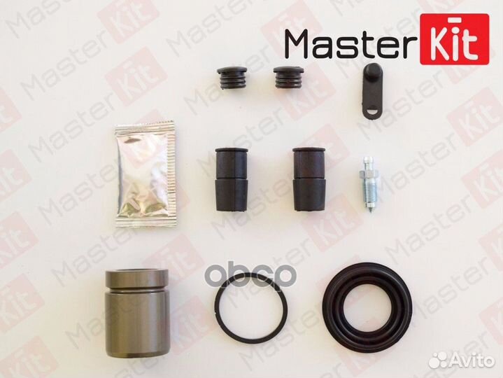 Ремкомплект тормозного суппорта ATE 77A1807 77A