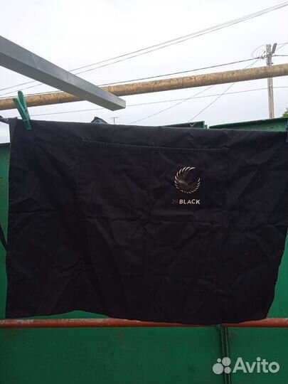 Фартук бармена