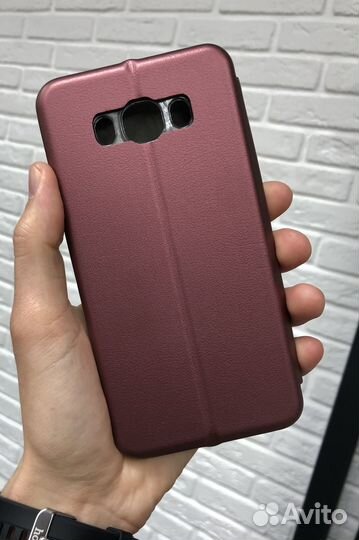 Чехол книжка на Samsung