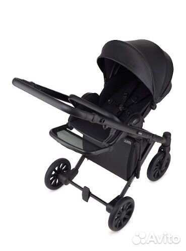 Модульная коляска anex e/type 3 в 1
