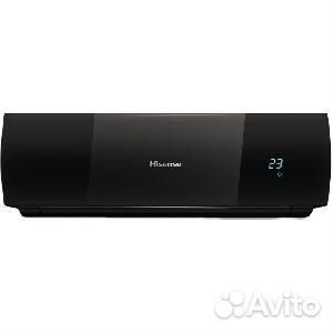 Сплит-система hisense AS-12HR4svddeb15