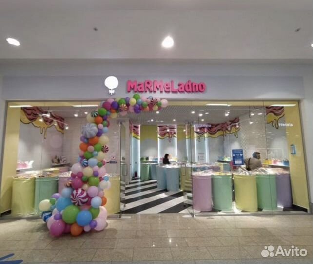 Требуется Продавец Кассир в Серебрянный город