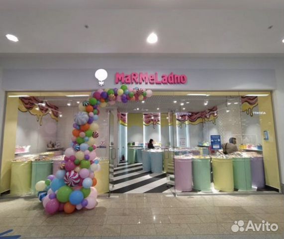 Требуется Продавец Кассир в Серебрянный город