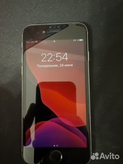 iPhone 6S, 32 ГБ