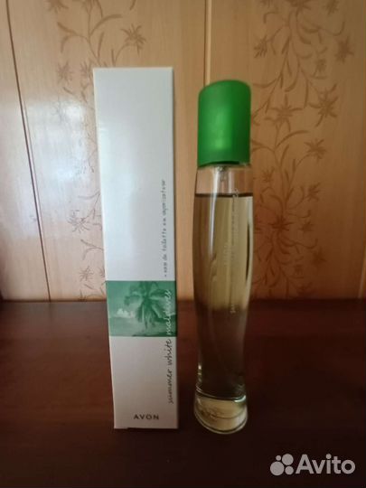 Туалетная вода женская avon