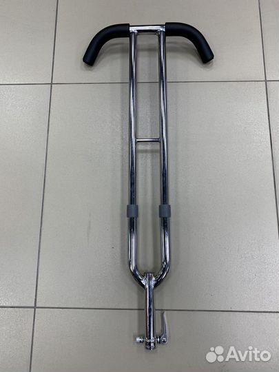 Ручка на велосипед