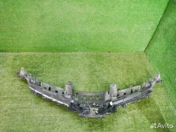 Решетка радиатора Toyota Camry xv70 (2018-2021)