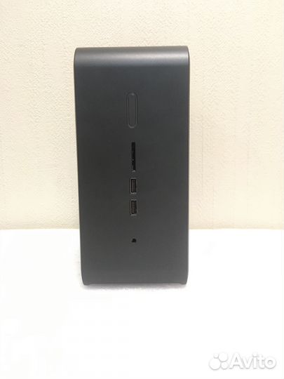 Intel NUC 9 I5-9300H/16Gb/256 Gb SSD nvme