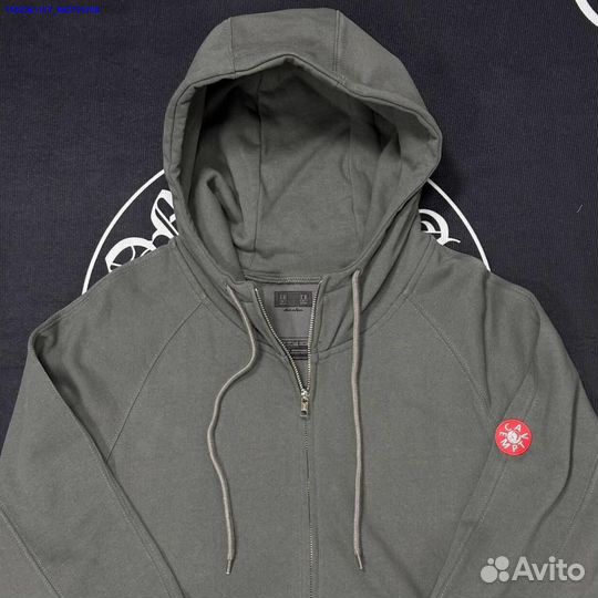 Худи Cav Empt: стиль для современных искателей