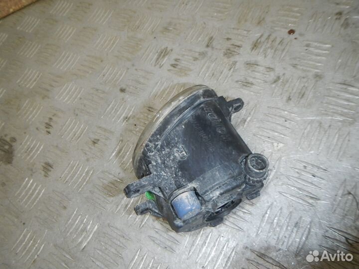 Фара противотуманная правая, Toyota (Тойота) -RAV4