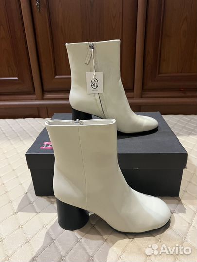Новые Ботильоны Ash Clone оригинал 38
