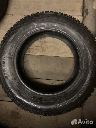 Viatti Bosco Nordico V-523 225/65 R17