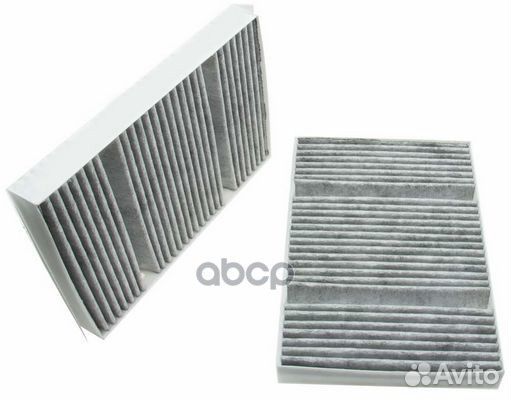 Фильтр салонный ac0248cset JS Asakashi