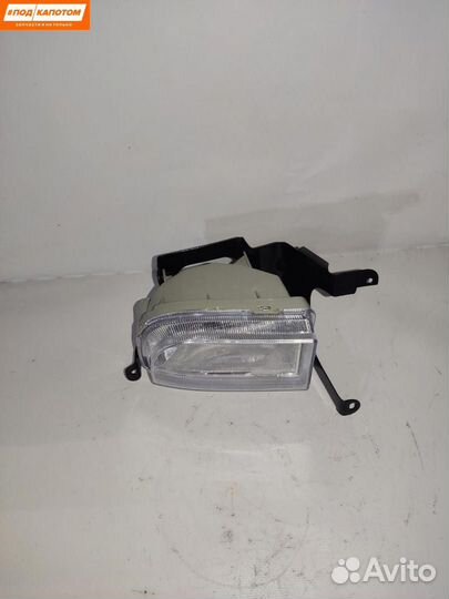 Фара противотуманная правая Chevrolet Lacetti