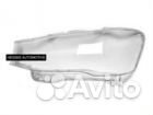 Cтекло фары BMW X3 F25 2014-2017 BMW-721