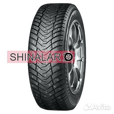 Yokohama IceGuard Stud IG65 235/60 R18 107T