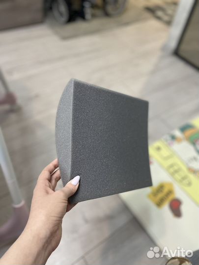 Вкладыш в автокресло