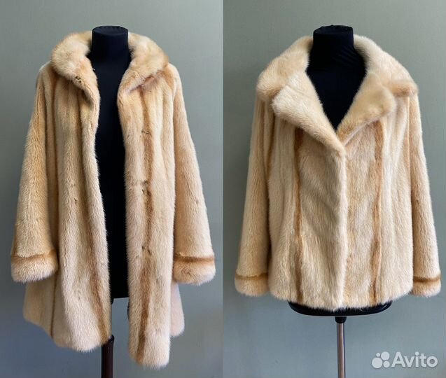 Ремонт и перешив шуб. Меховое ателье