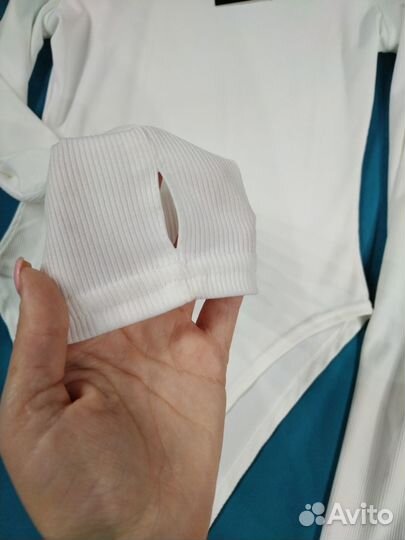 Боди женское 42 44