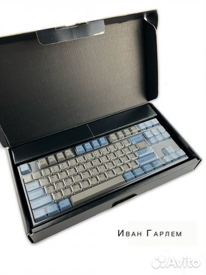 Механическая клавиатура Leopold FC750R PD