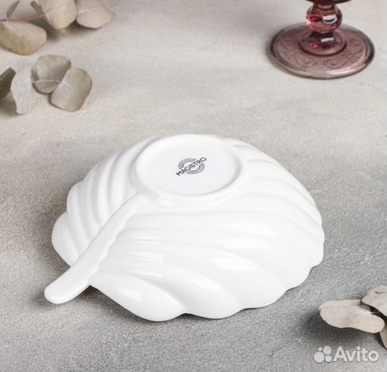 Салатник керамика