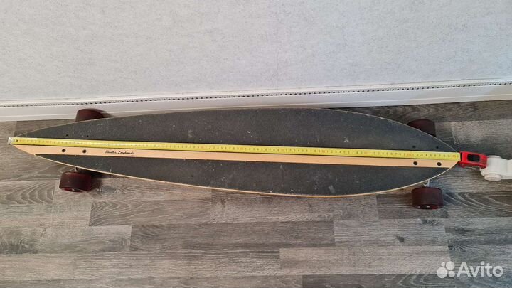 Лонгборд mindless longboards