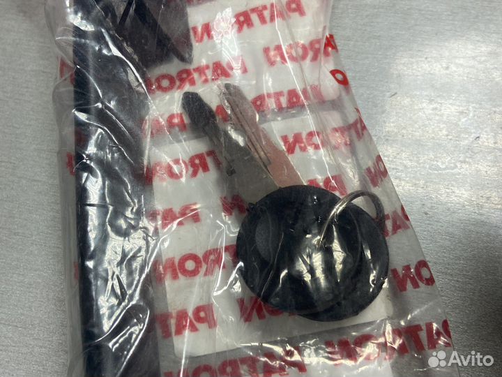 Ручка vw passat b3 правая