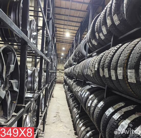 Nokian Tyres Hakka Black 2 SUV 245/65 R17 M