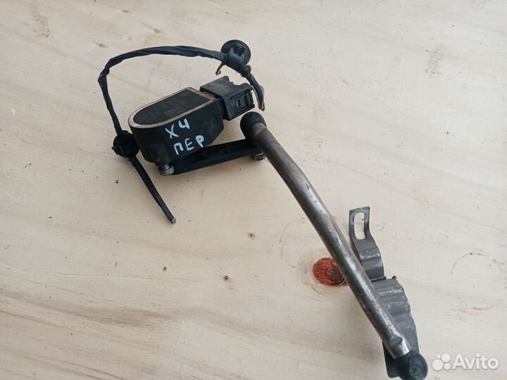 Датчик просвета на бмв Х4 F26 2015r