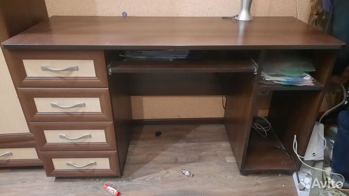 Мебель в детскую