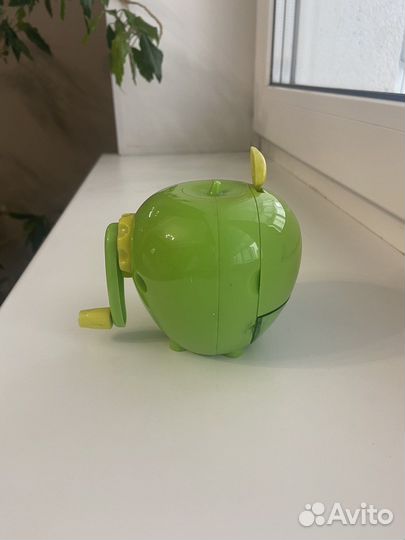 Точилка для карандашей механическая