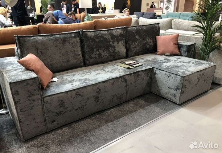 Диван новый