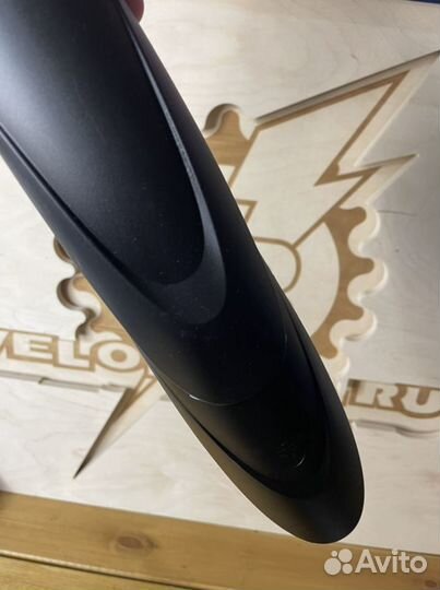 Крылья комплект 26 - 28 SKS beavertail