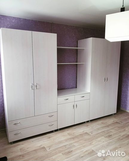 Шкаф с доставкой
