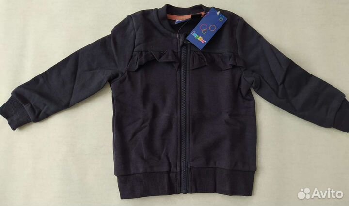 Кофта для девочки