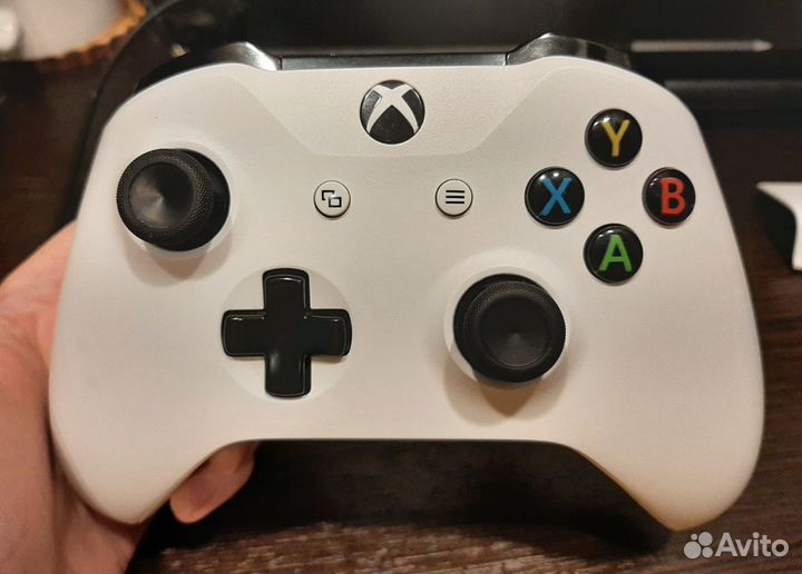 Геймпад Xbox One