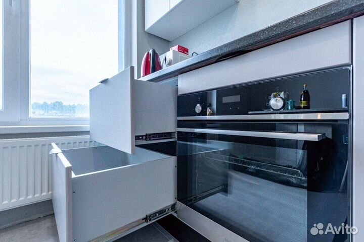 Кухня на заказ угловая кухонный гарнитур