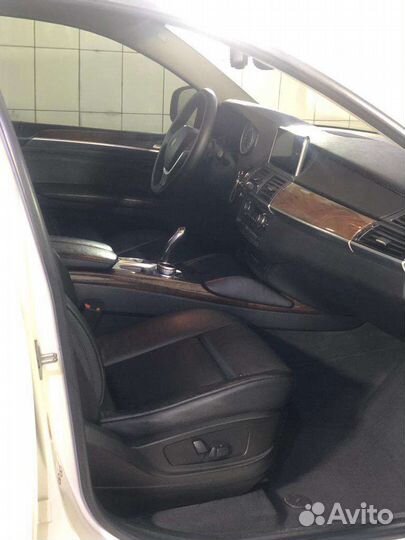 BMW X6 3.0 AT, 2010, 204 000 км