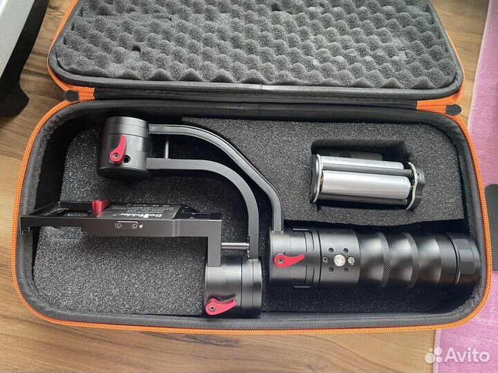 Стабилизатор для камер beholder DS-1