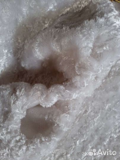 Карнавальный костюм взрослый женский