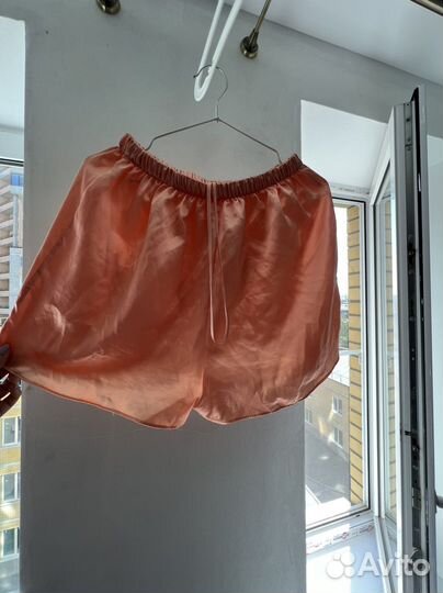 Шорты женские домашние