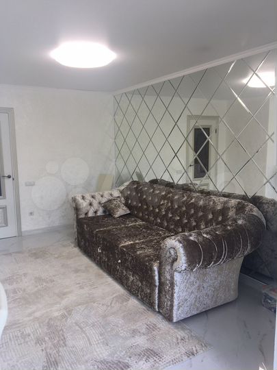 Квартира-студия, 67,7 м², 2/9 эт.